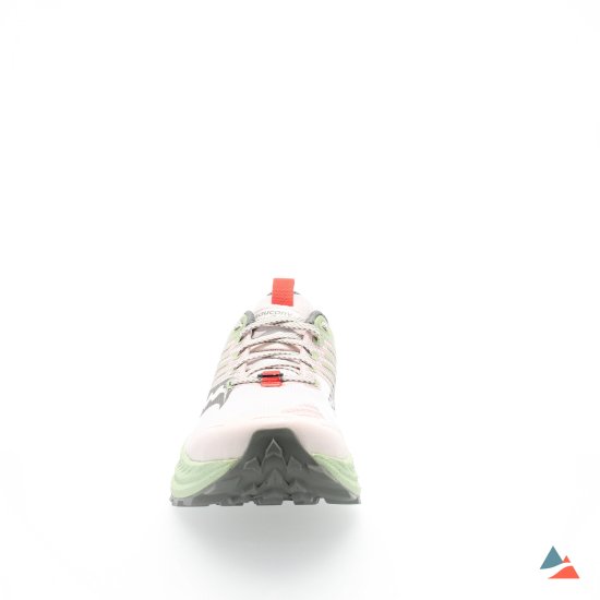 SAUCONY - RIDE TR2 HOMME
