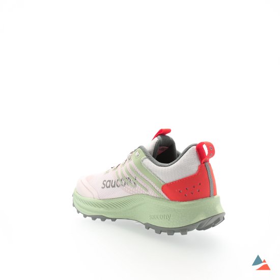 SAUCONY - RIDE TR2 HOMME