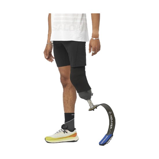 SALOMON - CUISSARD SENSE AERO HOMME