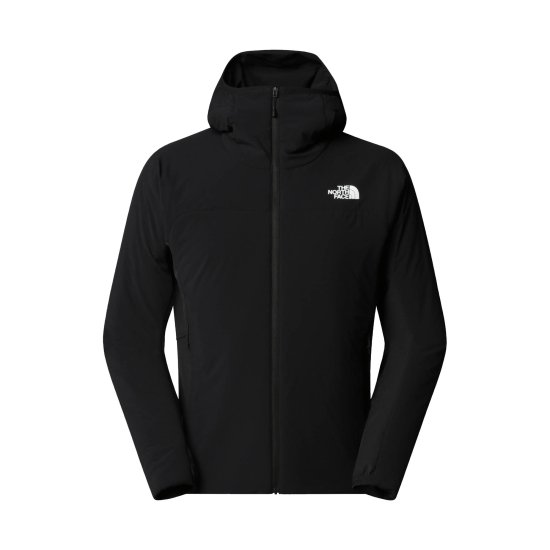THE NORTH FACE - VESTE SUMMIT CASAVAL HYBRID CAPUCHE HOMME
