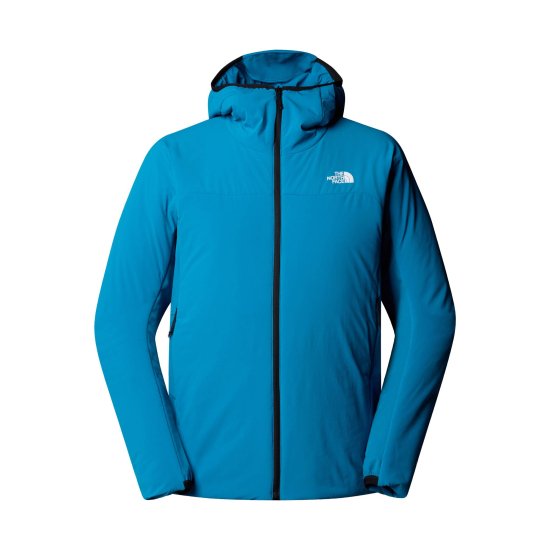 THE NORTH FACE - VESTE SUMMIT CASAVAL HYBRID CAPUCHE HOMME