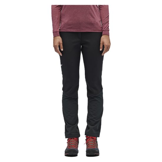 SALEWA - PANTALON PUEZ ORVAL 2 DURASTRETCH FEMME
