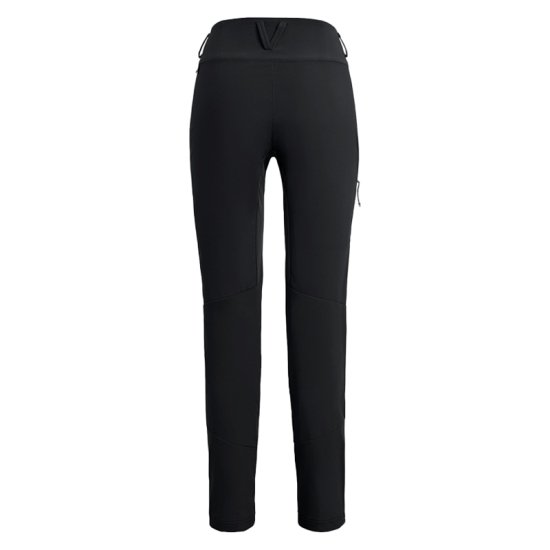 SALEWA - PANTALON PUEZ ORVAL 2 DURASTRETCH FEMME