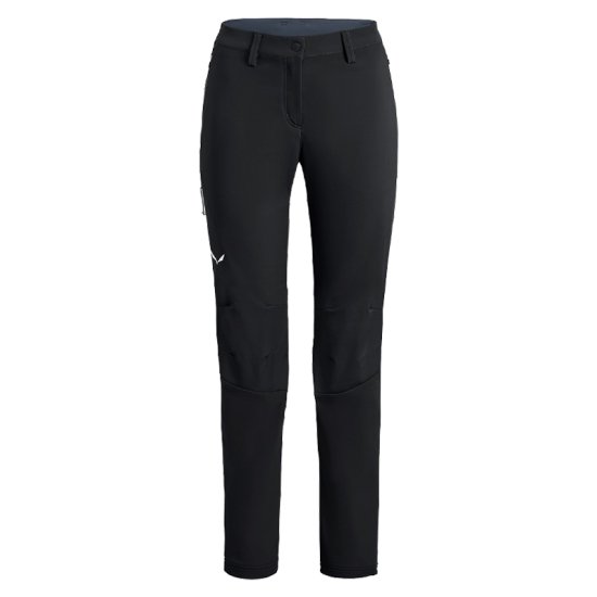 SALEWA - PANTALON PUEZ ORVAL 2 DURASTRETCH FEMME