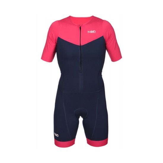 MAKO - TRIFONCTION TEAM SET-IN FEMME