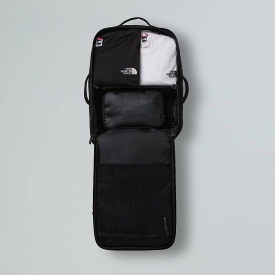 THE NORTH FACE - Sac Base Camp Voyager Travel Pack 35 L