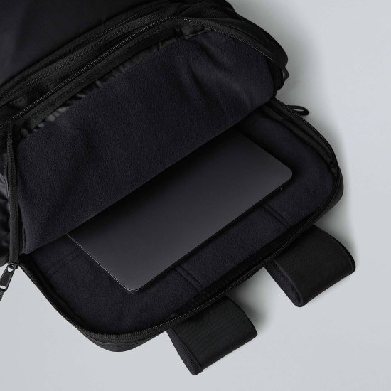 THE NORTH FACE - Sac Base Camp Voyager Travel Pack 35 L