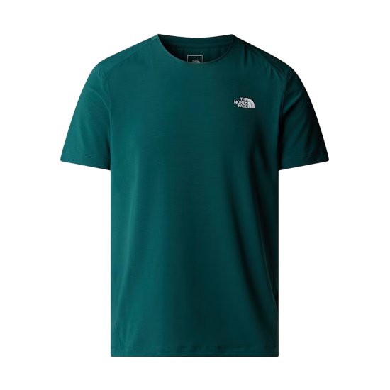 THE NORTH FACE - T-SHIRT LIGHTNING ALPINE HOMME