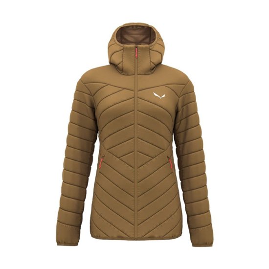SALEWA - DOUDOUNE BRENTA RDS FEMME