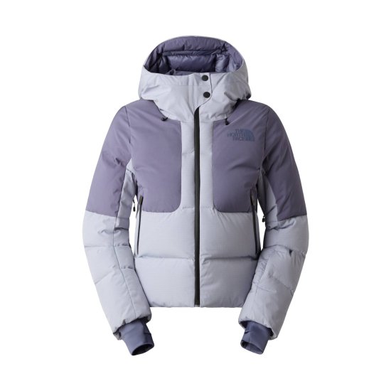 THE NORTH FACE - DOUDOUNE COLD SPELL CROPPED DOWN FEMME