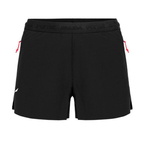 SALEWA - SHORT PEDROC DURASTRETCH WOOL FEMME