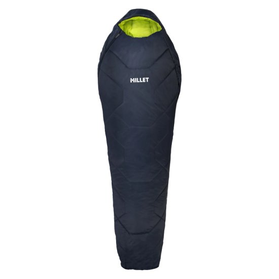 MILLET - SAC DE COUCHAGE BAIKAL 1100 LONG