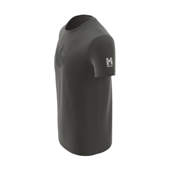MILLET - T-SHIRT À MANCHES COURTES SUMMIT BOARD HOMME