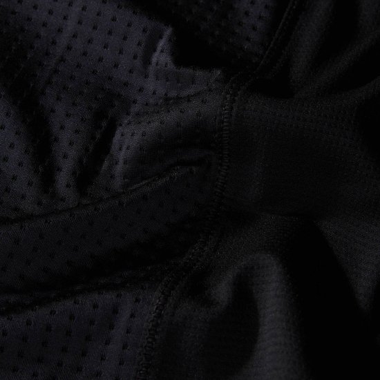 THE NORTH FACE - T-SHIRT MANCHES LONGUES SUMMIT ALTIMETRO HOMME IKB