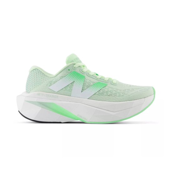 NEW BALANCE - FUELCELL SUPERCOMP TRAINER V3 HOMME