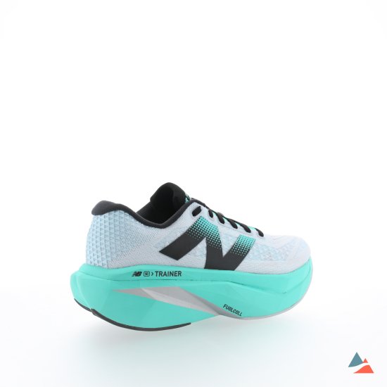 NEW BALANCE - FUELCELL SUPERCOMP TRAINER V3 HOMME