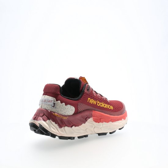 NEW BALANCE - FRESH FOAM X MORE TRAIL V3 HOMME