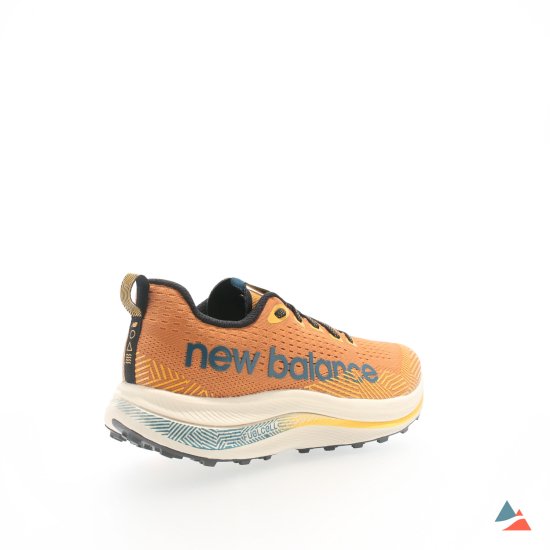 NEW BALANCE - FUELCELL SUPER COMP TRAIL HOMME