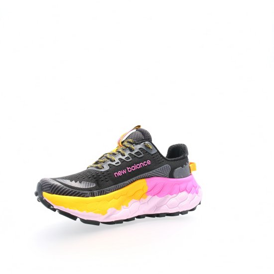 NEW BALANCE - FRESH FOAM X MORE TRAIL V3 FEMME