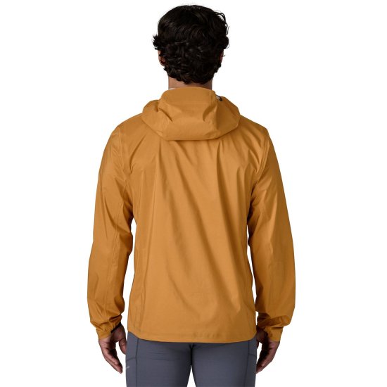 PATAGONIA - VESTE STORM RACER CAPUCHE HOMME