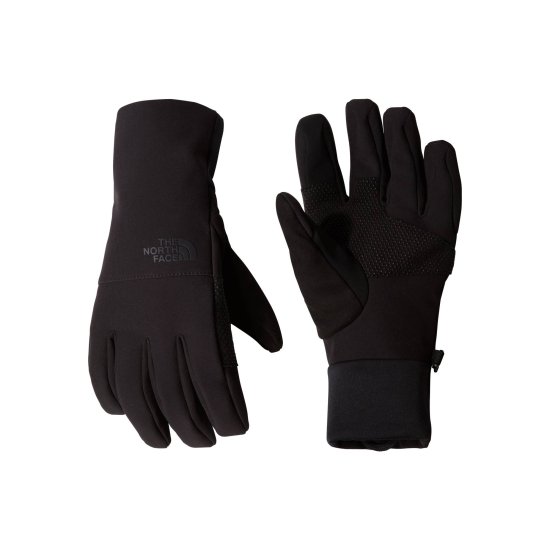 THE NORTH FACE - GANTS APEX ETIP FEMME
