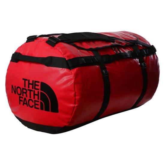 THE NORTH FACE - SAC BASE CAMP DUFFEL XXL