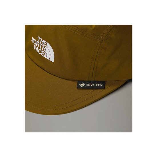 THE NORTH FACE - CASQUETTE GTX BALLCAP