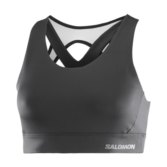 SALOMON - BRASSIÈRE CROSS RUN