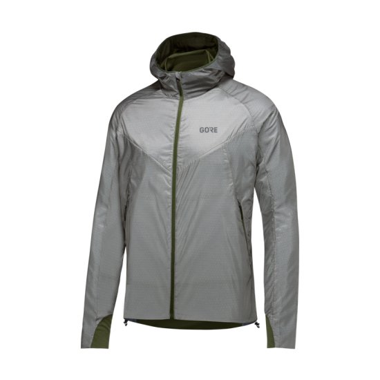 GORE - VESTE R5 GTX I AVEC ISOLATION HOMME