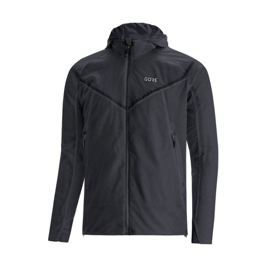 GORE - VESTE R5 GTX I AVEC ISOLATION HOMME
