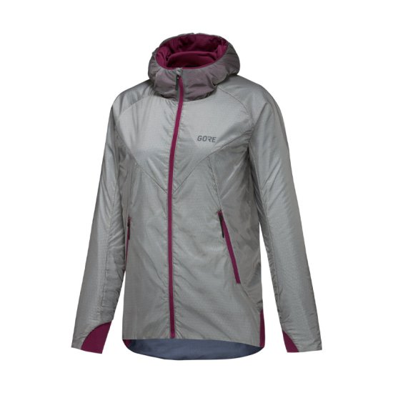 GORE - VESTE R5 GTX I AVEC ISOLATION FEMME