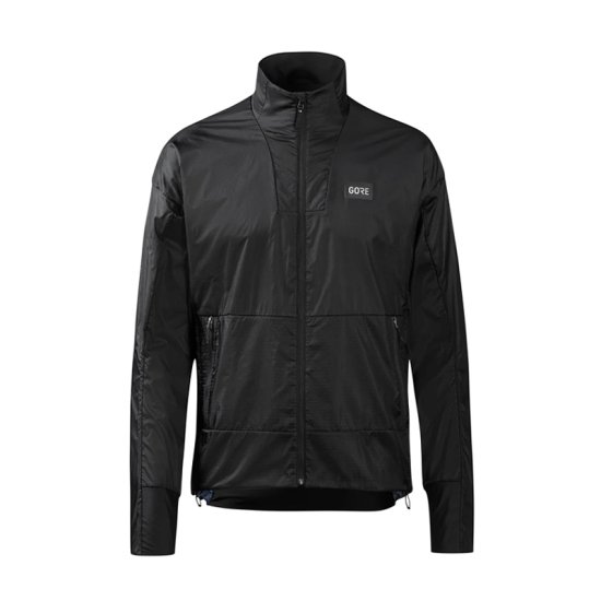 GORE - VESTE DRIVE WINDSTOPPER HOMME