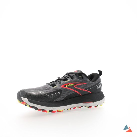 BROOKS - CASCADIA 18 GTX HOMME