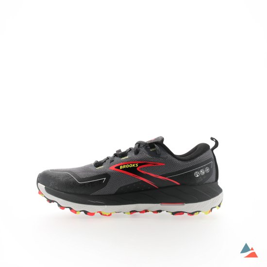 BROOKS - CASCADIA 18 GTX HOMME