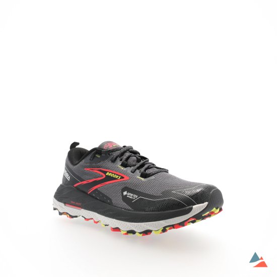 BROOKS - CASCADIA 18 GTX HOMME