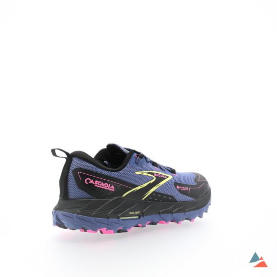 BROOKS - CASCADIA 18 GTX FEMME