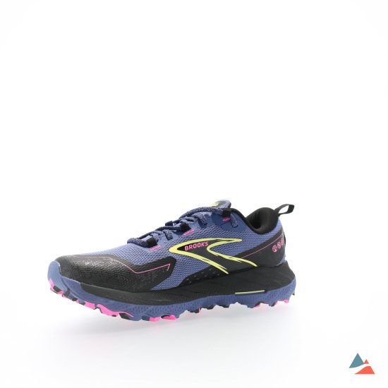 BROOKS - CASCADIA 18 GTX FEMME