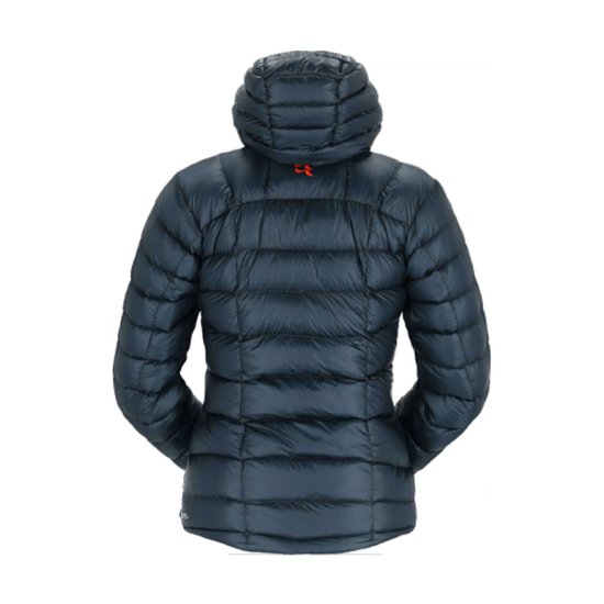 Rab - DOUDOUNE MYTHIC ALPINE FEMME