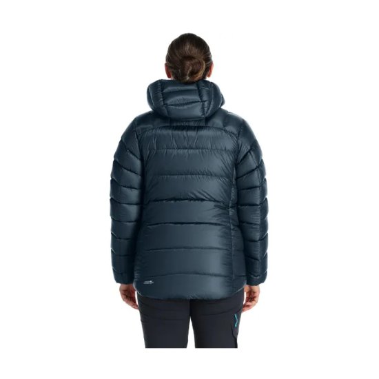 Rab - DOUDOUNE MYTHIC ULTRA FEMME