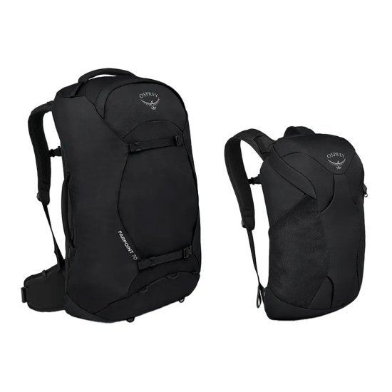 OSPREY - SAC À DOS FARPOINT 70