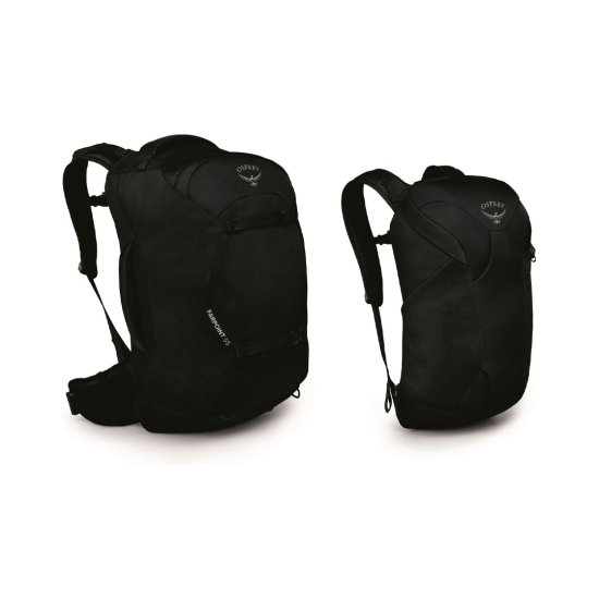 OSPREY - SAC À DOS FARPOINT 55