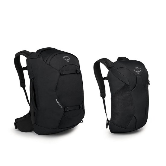 OSPREY - SAC À DOS FAIRVIEW 55