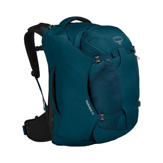 OSPREY - SAC À DOS FAIRVIEW 55