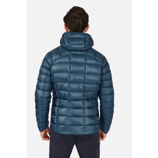Rab - DOUDOUNE MYTHIC G HOMME