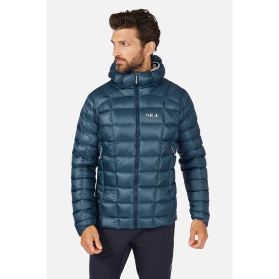 Rab - DOUDOUNE MYTHIC G HOMME