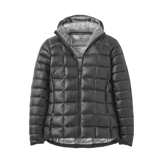 Rab - DOUDOUNE MYTHIC G FEMME