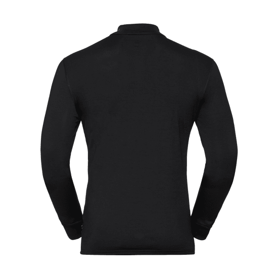 ODLO - SOUS-COUCHE COL ROND NATURAL HOMME