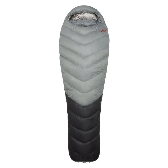Rab - SAC DE COUCHAGE MYTHIC ULTRA 180