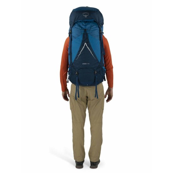 OSPREY - Sac à dos Atmos AG LT 65