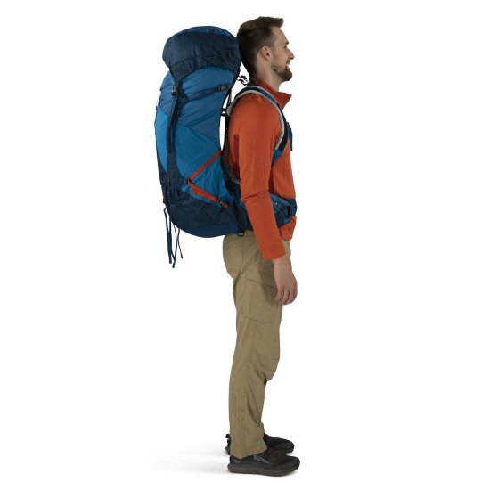 OSPREY - Sac à dos Atmos AG LT 65